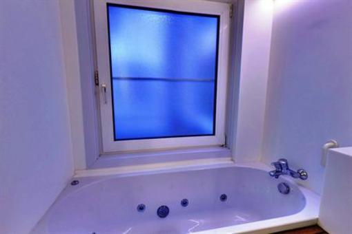 фото отеля Glenmore Hotel