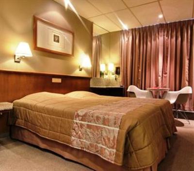 фото отеля Glenmore Hotel