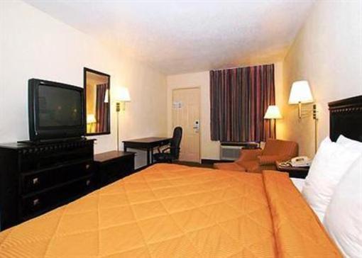 фото отеля Crowne Plaza Hotel Executive Center Baton Rouge