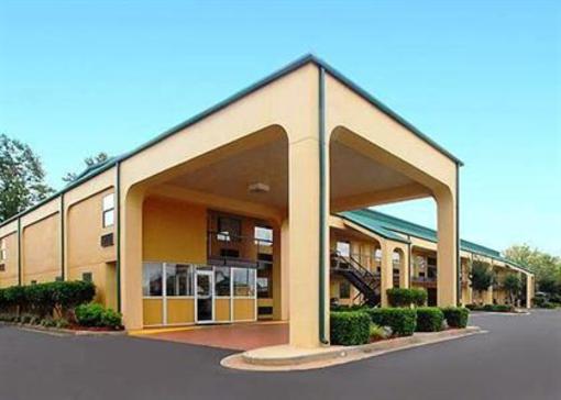 фото отеля Crowne Plaza Hotel Executive Center Baton Rouge