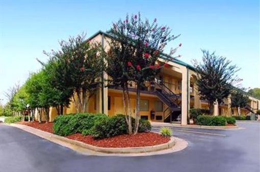 фото отеля Crowne Plaza Hotel Executive Center Baton Rouge