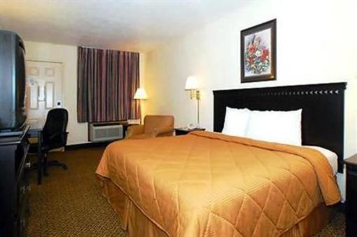фото отеля Crowne Plaza Hotel Executive Center Baton Rouge