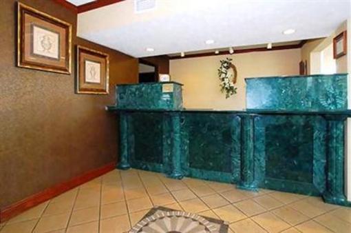 фото отеля Crowne Plaza Hotel Executive Center Baton Rouge