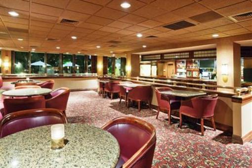 фото отеля Crowne Plaza Hotel Executive Center Baton Rouge