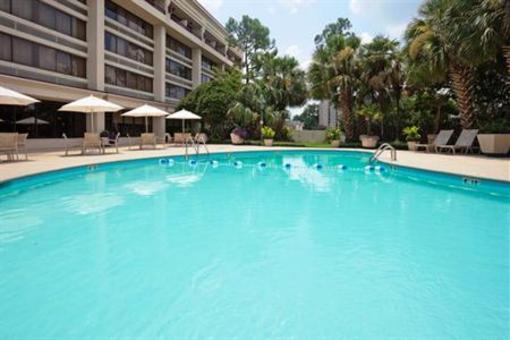 фото отеля Crowne Plaza Hotel Executive Center Baton Rouge
