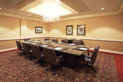 фото отеля Crowne Plaza Hotel Executive Center Baton Rouge