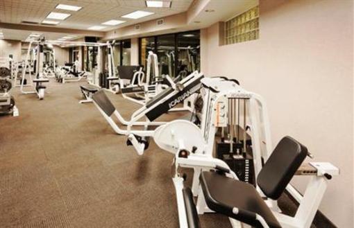 фото отеля Crowne Plaza Hotel Executive Center Baton Rouge