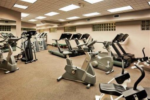 фото отеля Crowne Plaza Hotel Executive Center Baton Rouge