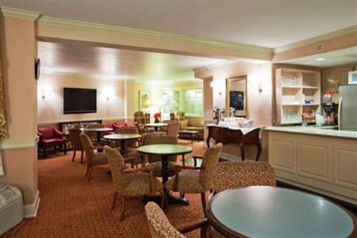 фото отеля Crowne Plaza Hotel Executive Center Baton Rouge
