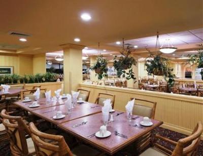 фото отеля Crowne Plaza Hotel Executive Center Baton Rouge