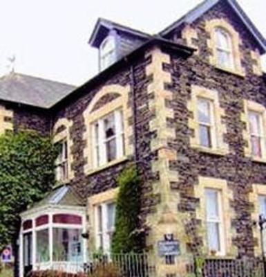 фото отеля Eastbourne Guest House