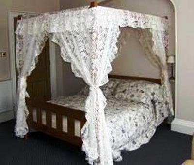 фото отеля Eastbourne Guest House