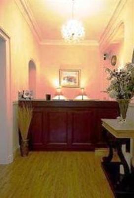 фото отеля Eastbourne Guest House