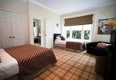 фото отеля Eastbourne Guest House