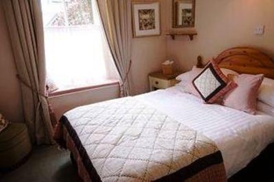 фото отеля Eastbourne Guest House