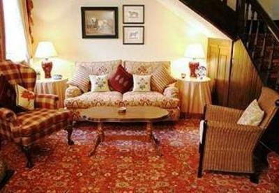 фото отеля Eastbourne Guest House