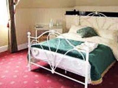 фото отеля Eastbourne Guest House
