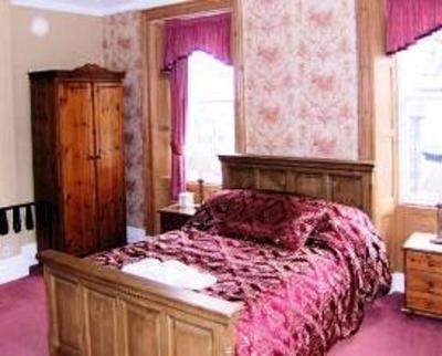 фото отеля Eastbourne Guest House