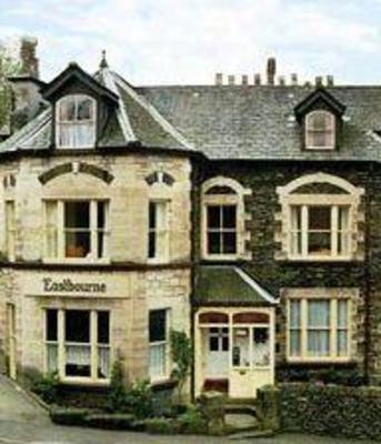 фото отеля Eastbourne Guest House