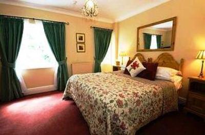 фото отеля Eastbourne Guest House