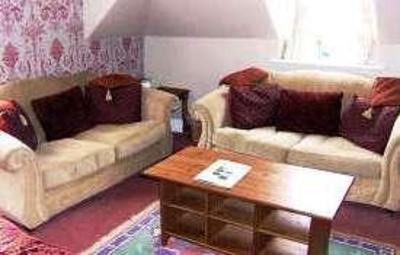 фото отеля Eastbourne Guest House