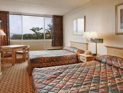 фото отеля Days Inn Miami International Airport