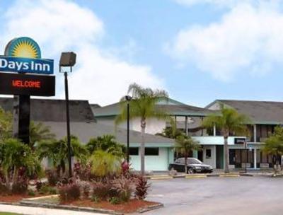 фото отеля Days Inn Miami International Airport