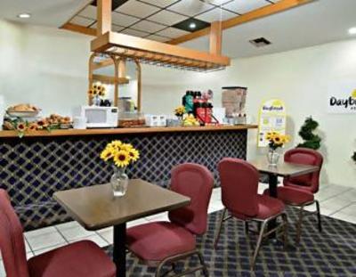 фото отеля Days Inn Miami International Airport