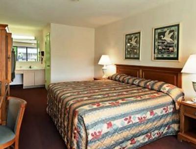 фото отеля Days Inn Miami International Airport