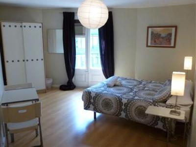 фото отеля Apt Balmes