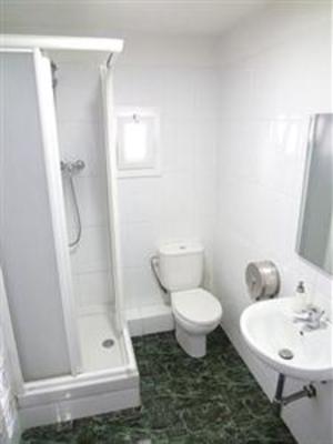 фото отеля Apt Balmes