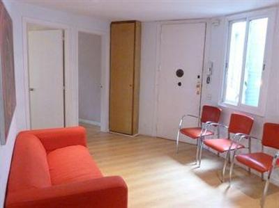 фото отеля Apt Balmes
