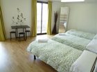 фото отеля Apt Balmes