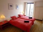 фото отеля Apt Balmes