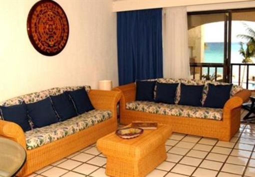 фото отеля Xaman Ha Condominiums Playa del Carmen