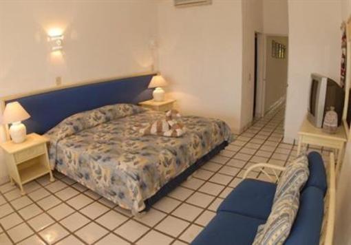 фото отеля Xaman Ha Condominiums Playa del Carmen