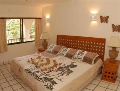 фото отеля Xaman Ha Condominiums Playa del Carmen