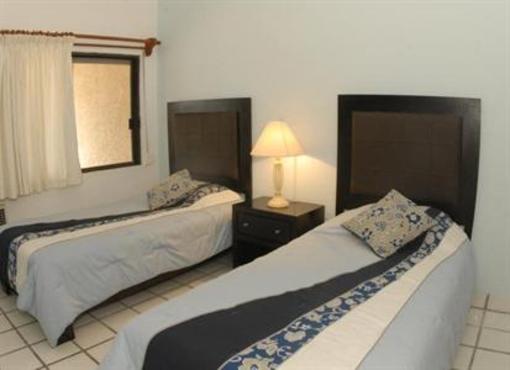 фото отеля Xaman Ha Condominiums Playa del Carmen