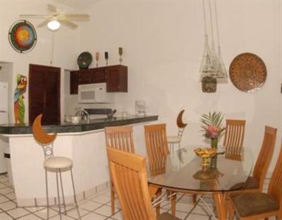 фото отеля Xaman Ha Condominiums Playa del Carmen