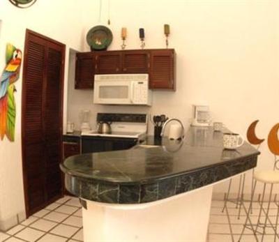 фото отеля Xaman Ha Condominiums Playa del Carmen