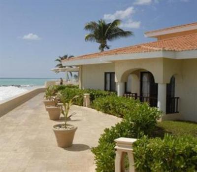 фото отеля Xaman Ha Condominiums Playa del Carmen