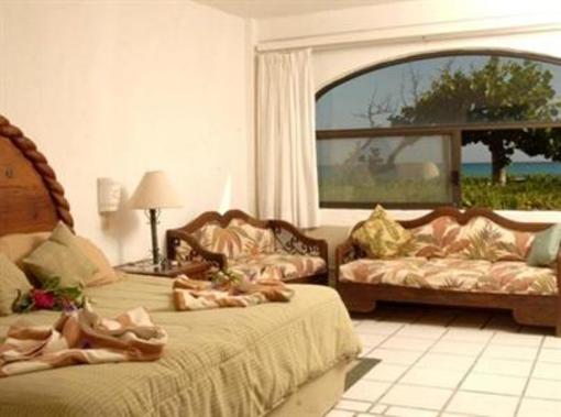 фото отеля Xaman Ha Condominiums Playa del Carmen