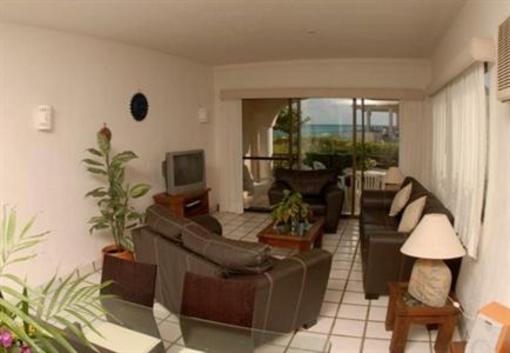 фото отеля Xaman Ha Condominiums Playa del Carmen