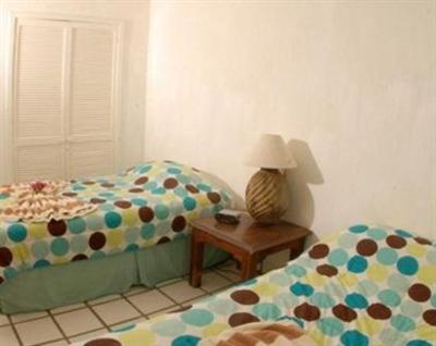 фото отеля Xaman Ha Condominiums Playa del Carmen
