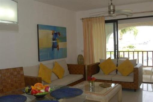 фото отеля Xaman Ha Condominiums Playa del Carmen