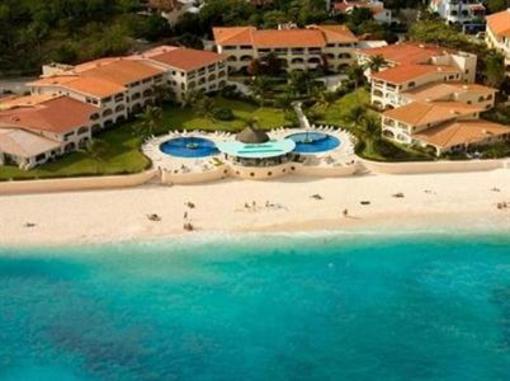 фото отеля Xaman Ha Condominiums Playa del Carmen