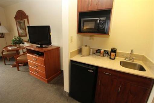 фото отеля Comfort Inn & Suites at Dollywood Lane
