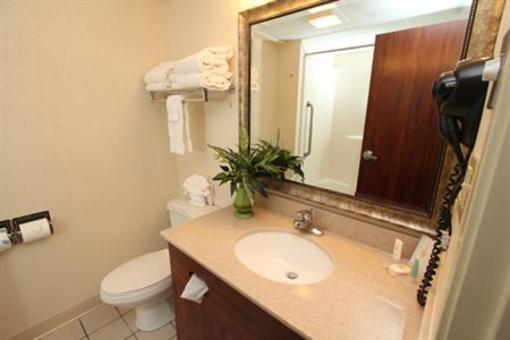 фото отеля Comfort Inn & Suites at Dollywood Lane