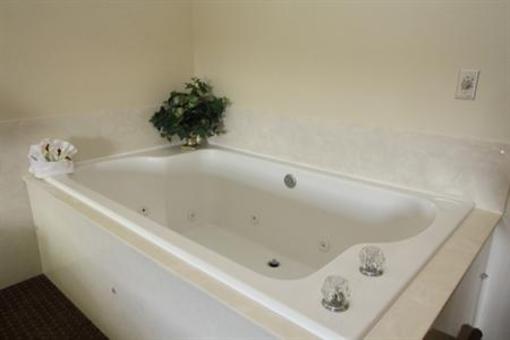 фото отеля Comfort Inn & Suites at Dollywood Lane