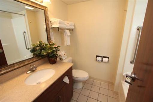 фото отеля Comfort Inn & Suites at Dollywood Lane